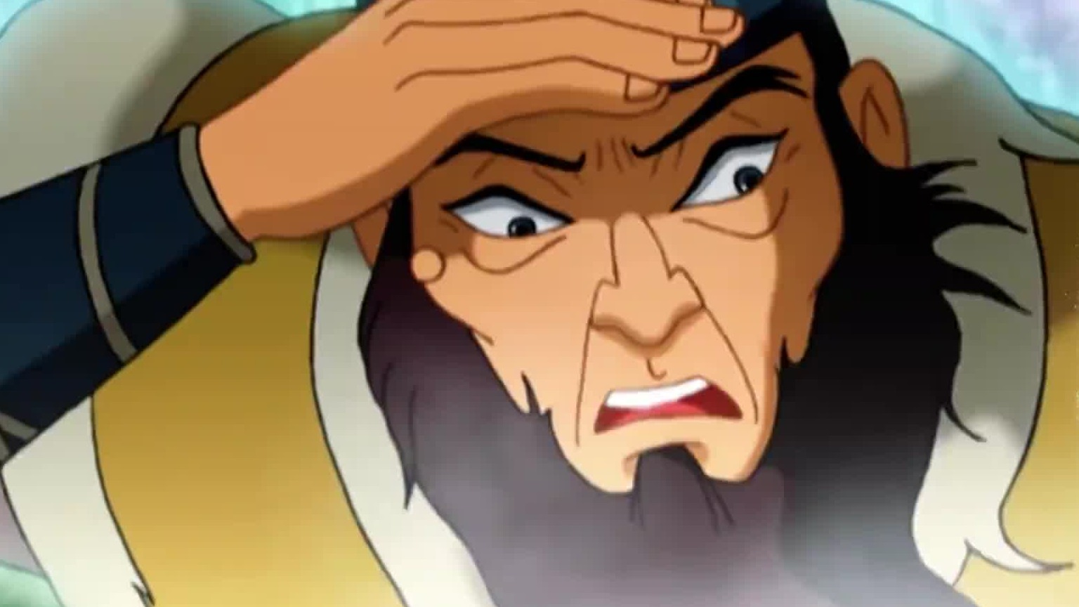 48.23：玉帝下令将仙女抓回天庭，怎料仙女却爱上凡人不愿意回去