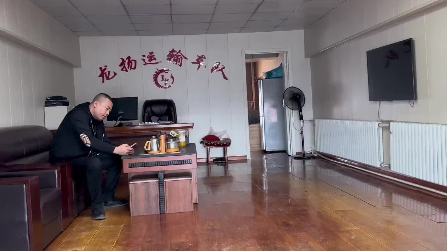 这钱终于要出来了