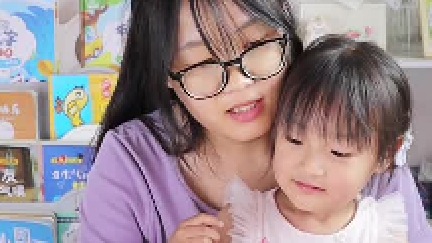 儿童近视如何控制?找对方法才是关键!推荐递法明益眼轴片防控