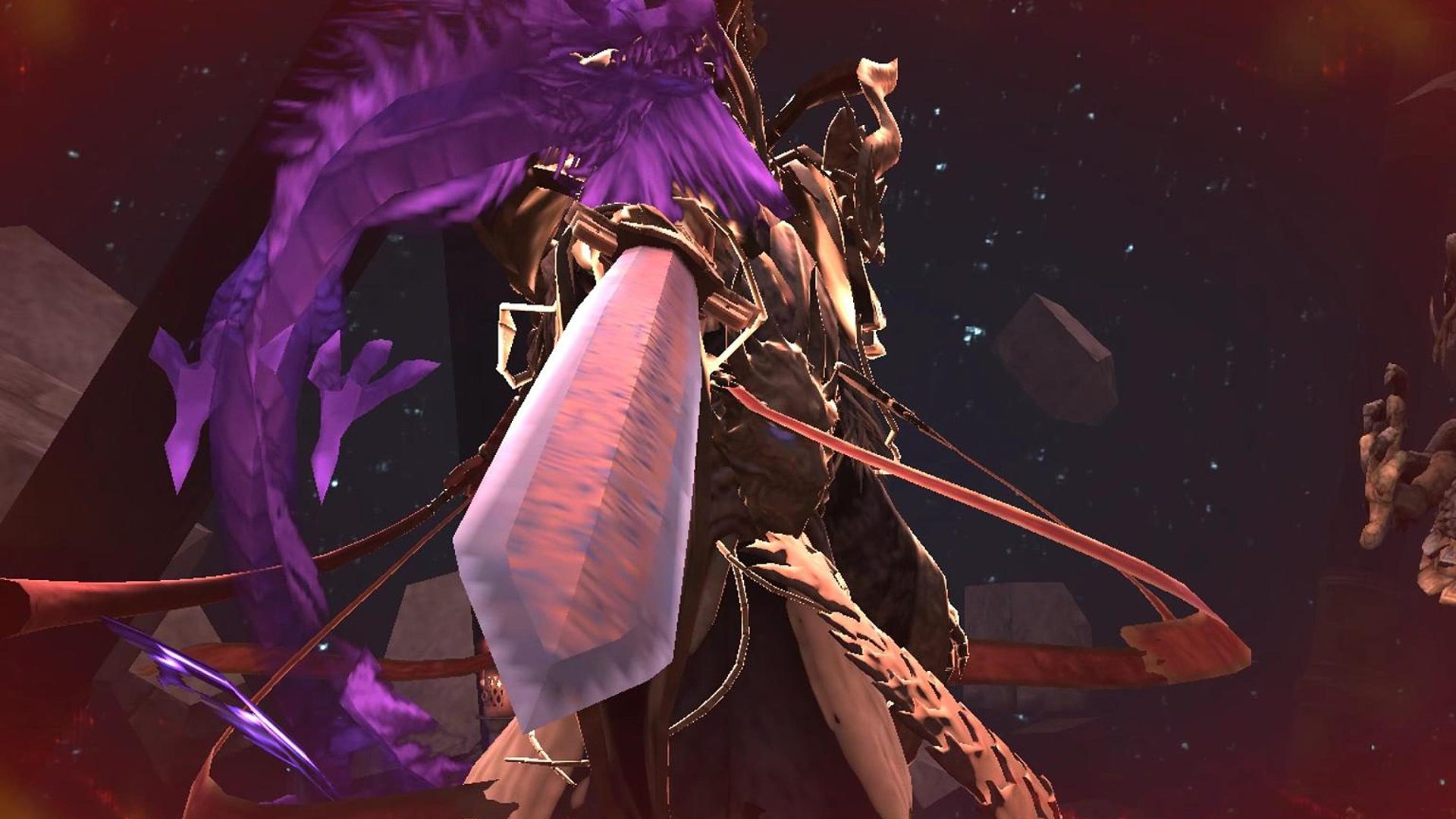 逆战s14九州龙陵27关9分49秒