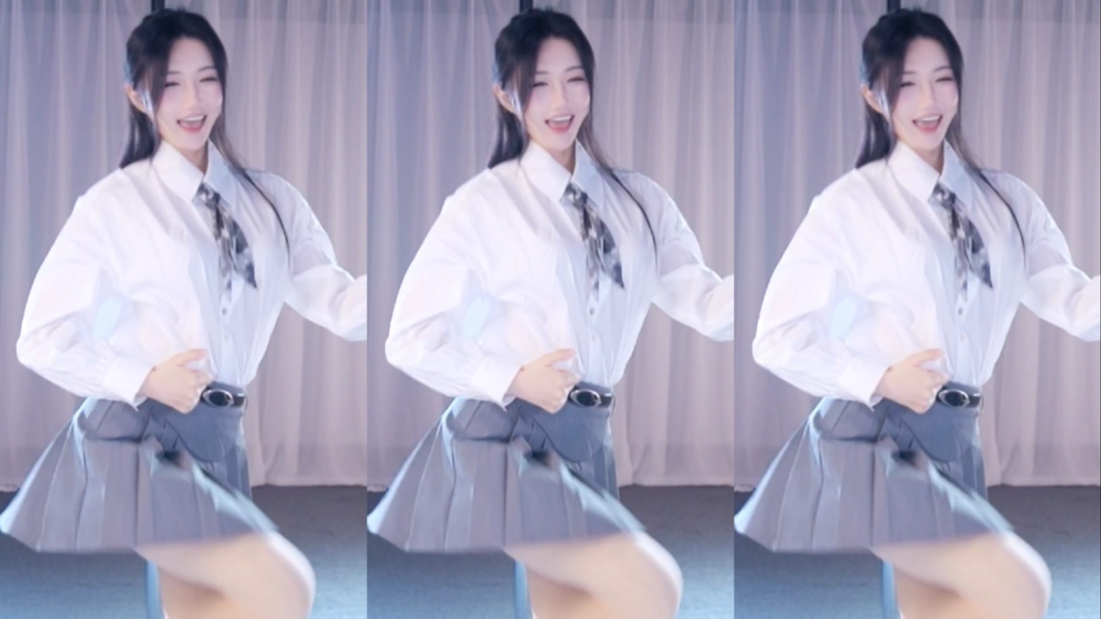 【坏空空】甜妹才是必杀技！