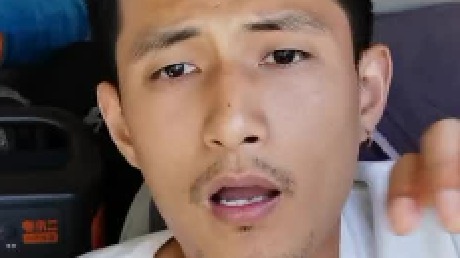 分享一条干货，全国自驾游两个人每天生活费30块钱！