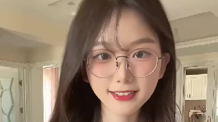 挑战超甜手势舞