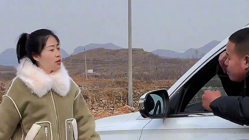 以后再也不做好事了