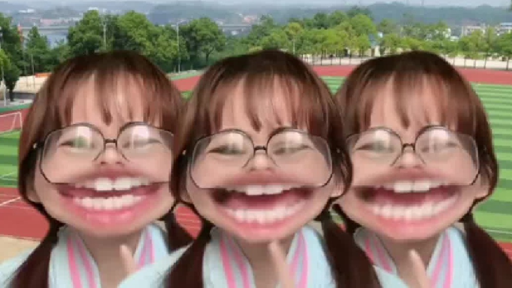 疯婆娘，毒舌男