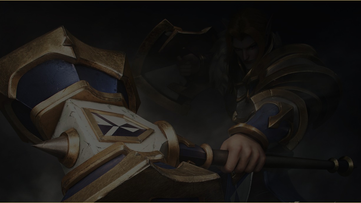 塔瑞斯世界团长STAN访谈