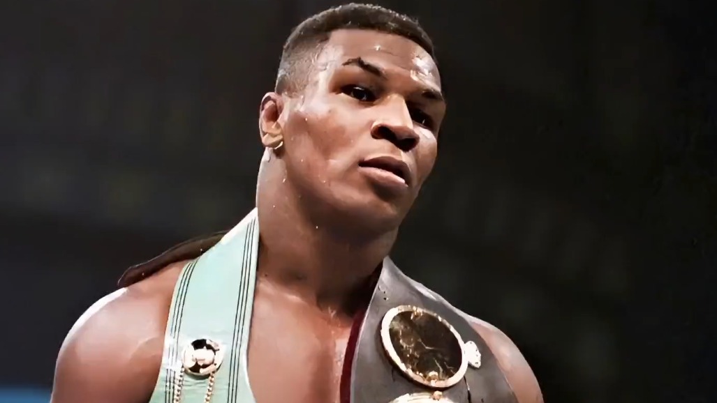 盘点泰森职业生涯最精彩的30大KO 真正的把这项运动的美学诠释的酣畅淋漓！（1）