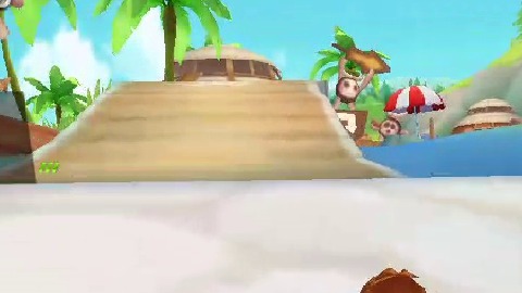 跨过一段路 另一边是什么 继续前进