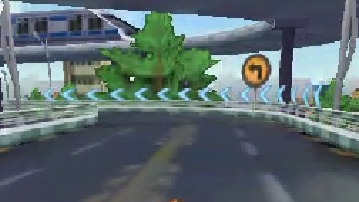 穿梭繁华都市 探索神秘地带 直到胜利