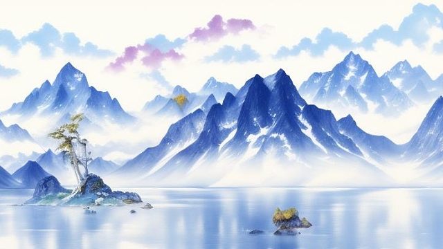 一个小伙子的直播间片段