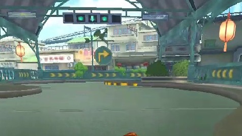 世界边界 冲出去一直冲到最后 直到胜利的那一刻