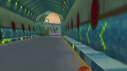 时空隧道 时空穿梭 神秘之路 继续前进