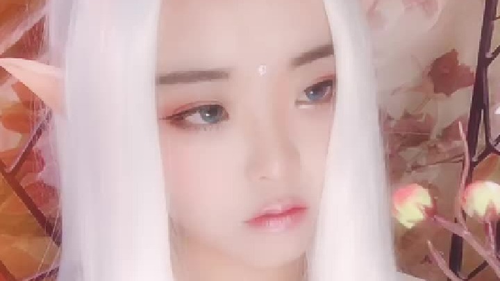 画皮……姐姐……合拍的来吧……