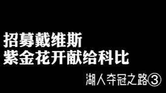 夺冠的这一刻不知道多少球迷因此落泪