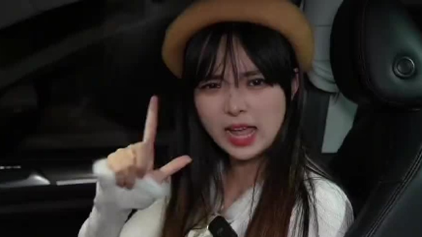 从上市到交付居然只用了一个月！又忍不住大喊一句“遥遥领先了！”