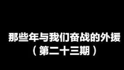 几个敬业的小外援，有你的菜么？