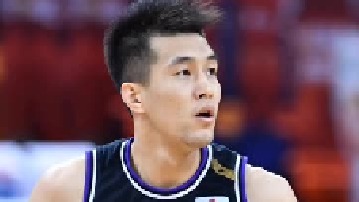 辽宁VS北京，辽宁本钢取得六连胜。