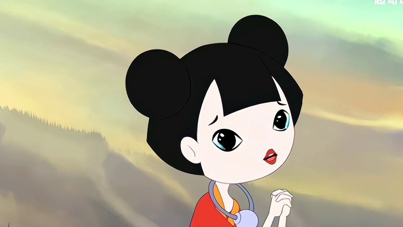 男人用鞭子引来滔天洪水，直接淹没了整个村子！_2