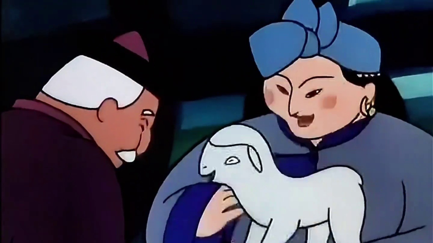 男孩意外获得听懂动物语言的能力，可在得知危险来临时却没人相信_2