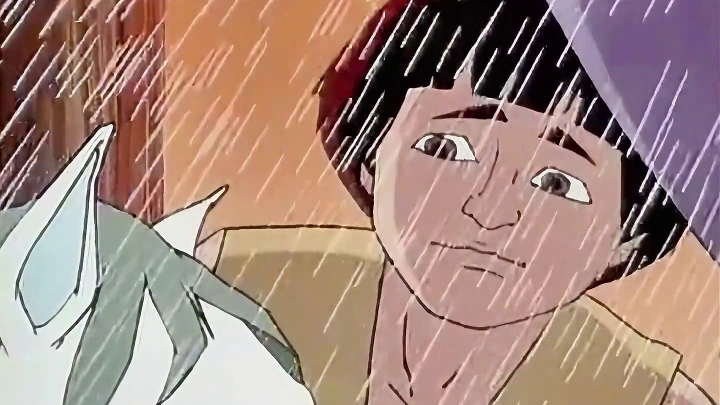 神马只因不愿屈服就被恶霸下令射杀，最后筋骨还被做成了马头琴！_2