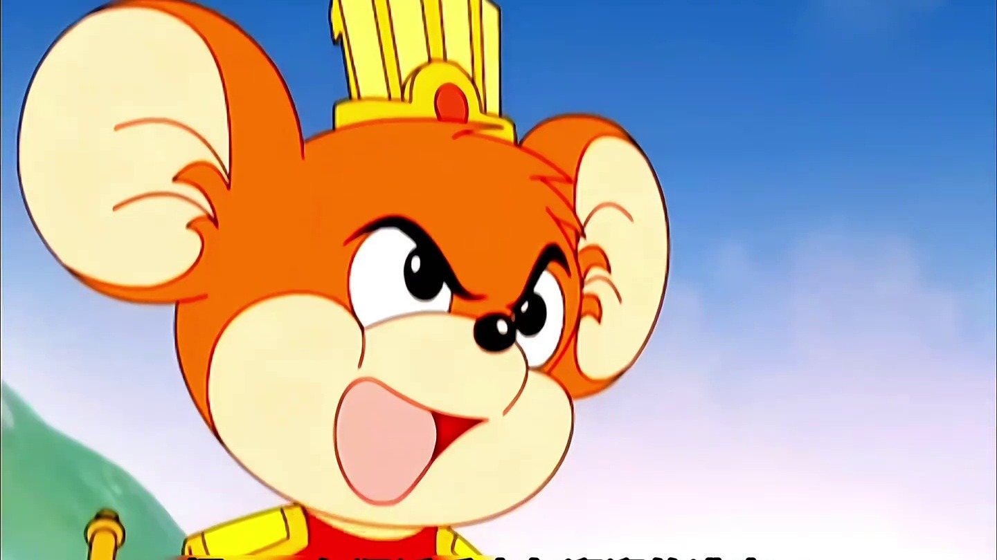 福福鼠一招反向的打草惊蛇，拆穿了小气猫蓄谋已久的阴谋！_2