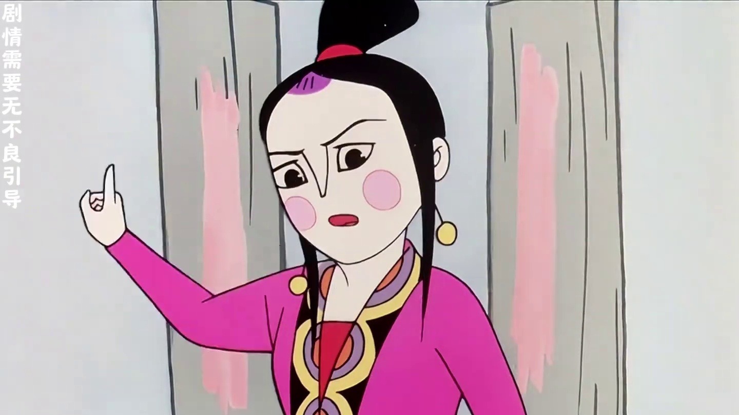 老父亲养了三个白眼狼儿子，以抢枕头的形式向世人展示孝道！_2