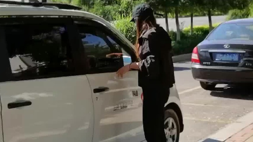 如果你也热爱自驾游，那么带着你心爱的人，找个只属于你们两个人的地方，出发吧！#自驾游