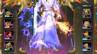 群雄逐鹿裸砸15 你能学会吗？