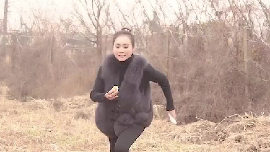 晴晴的男同学竟然找上门？