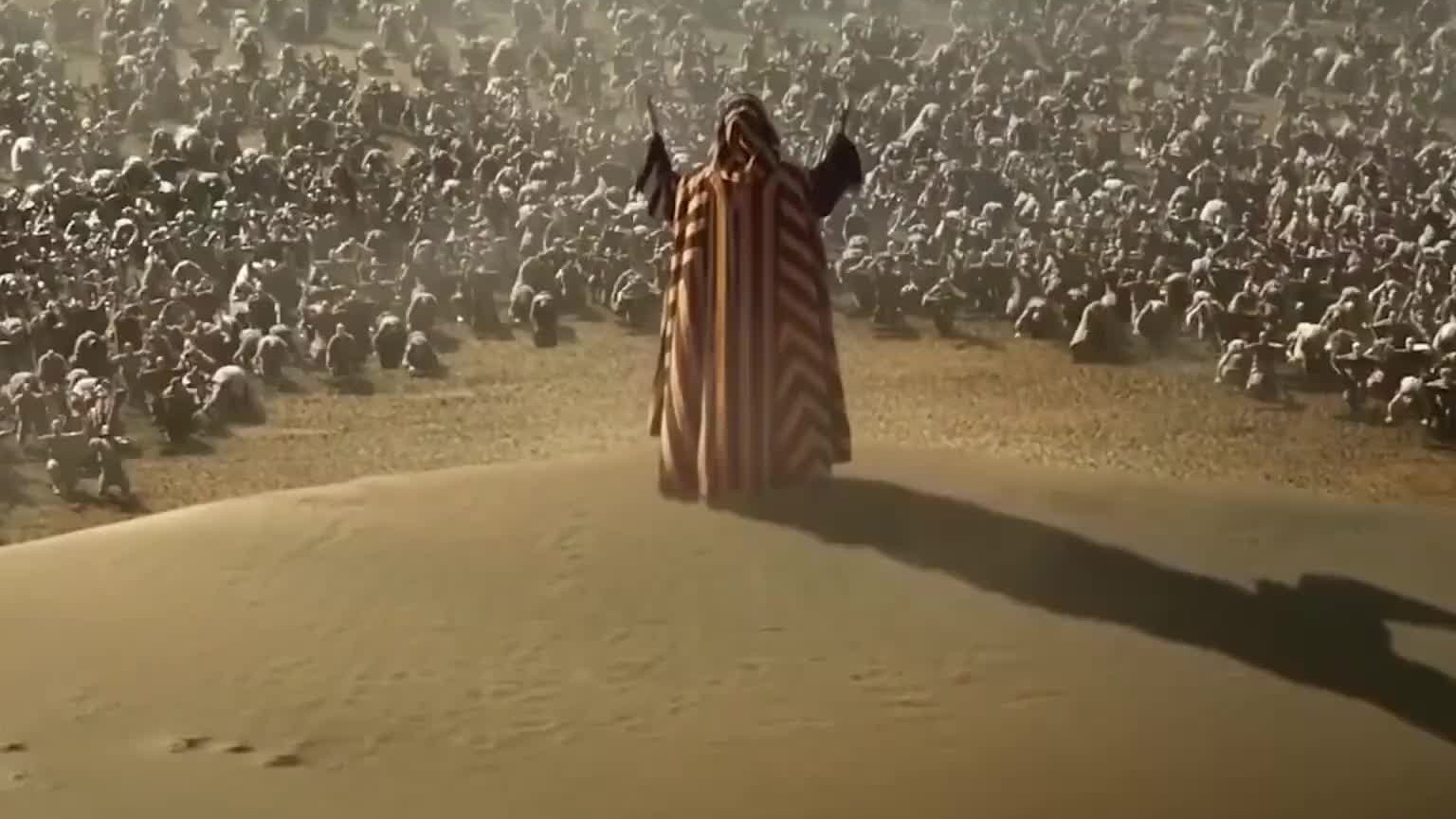 8000年前的史前彝族被发现！证明远古文明真实存在的证据？