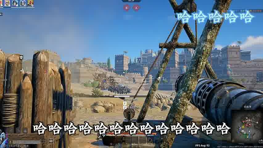 【战意】真是辛苦皮皮虾了