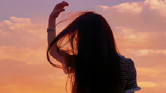 第一次直播 好紧张  人魅