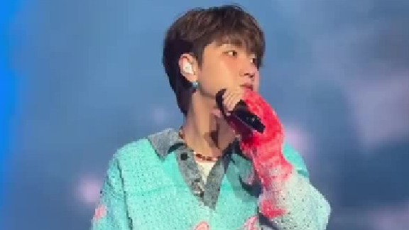 你能体谅我有雨天～