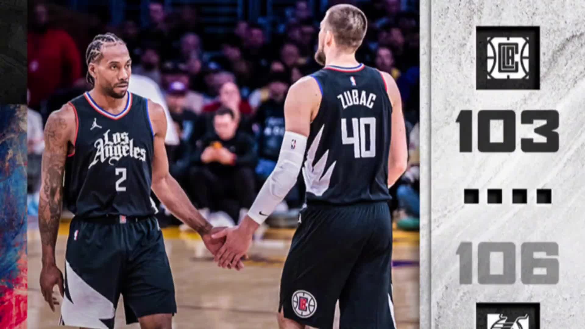 快船结束五连胜！哈登赛后主动揽责！鲍尔默补强球队！