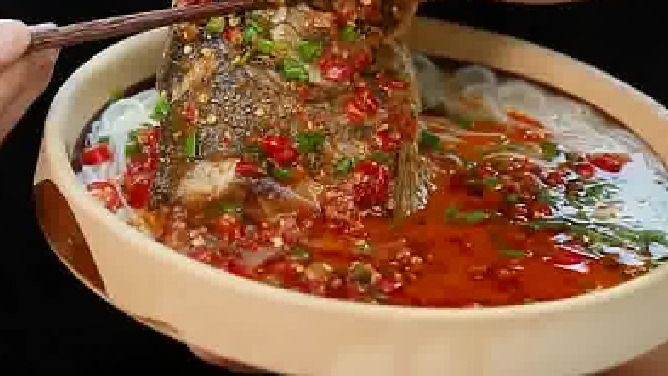 你更喜欢吃哪里的米粉？