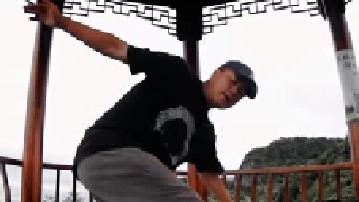 今天来一个全套的