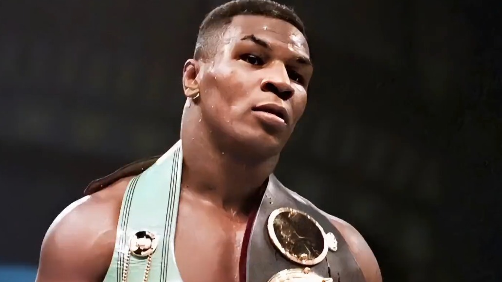 盘点泰森职业生涯最精彩的30大KO（中）将这项运动的美学诠释的酣畅淋漓！（3）