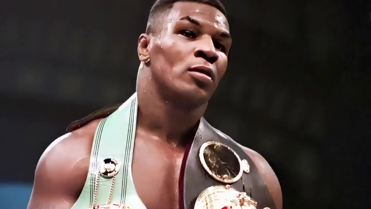 盘点泰森职业生涯最精彩的30大KO（中）将这项运动的美学诠释的酣畅淋漓！（1）