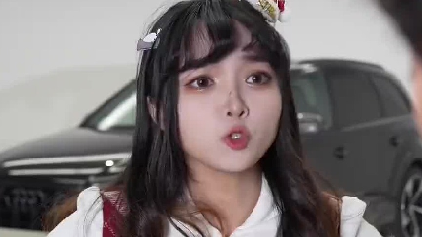 有速度没激情，很无聊但又很好开的大V8你会买吗