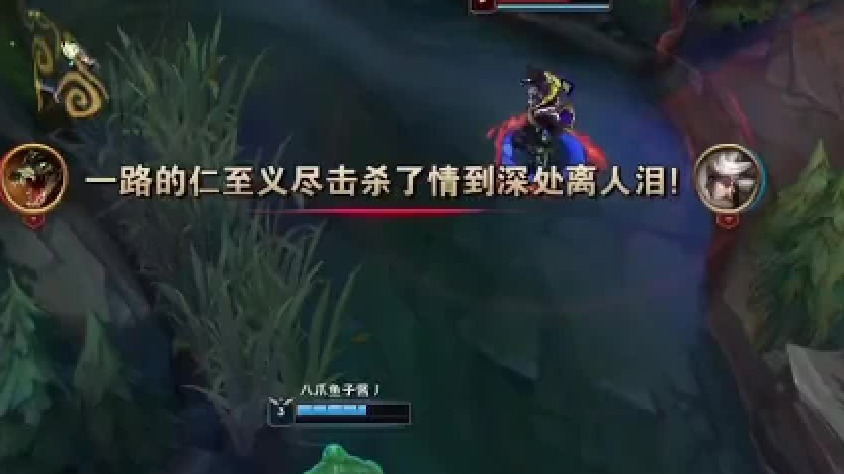 当两个光点亮起来的时候，输赢已经不重要了！