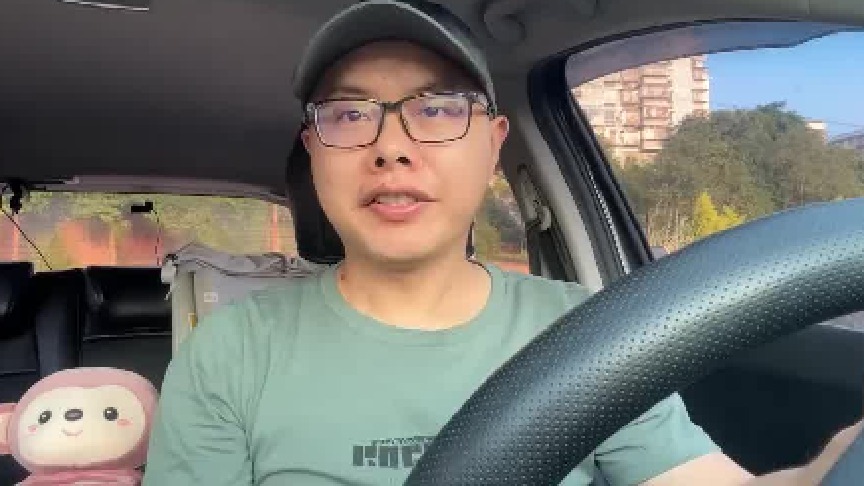 资深老粉才能看懂的18句话，每句都跟安全驾驶息息相关，希望你懂