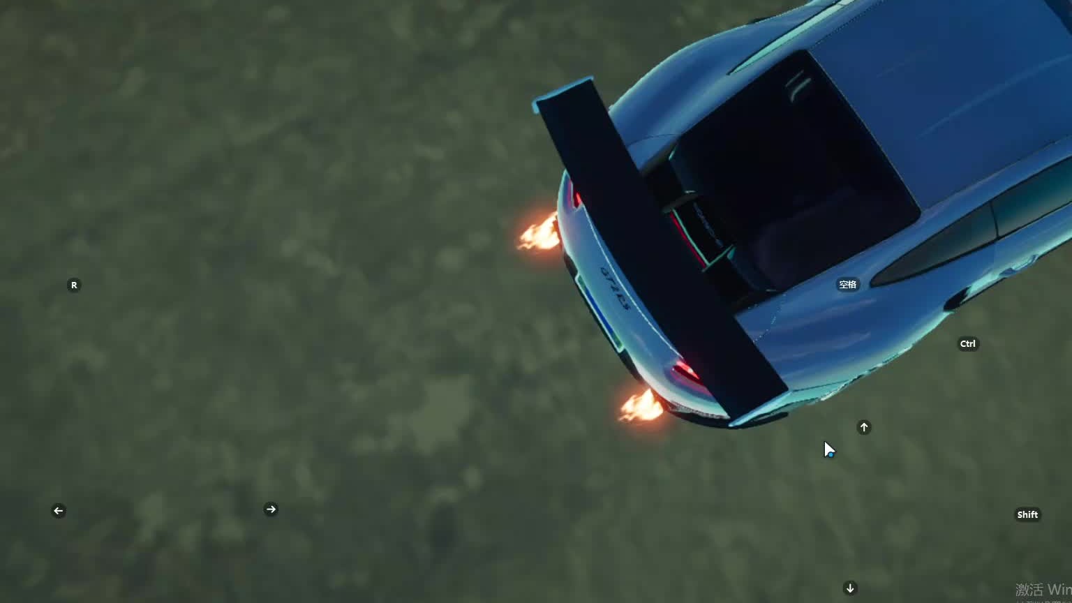 欢迎来到我是一颗小虎牙的直播间-片段5