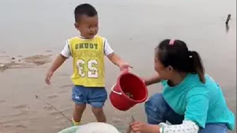 农村美食记录生活