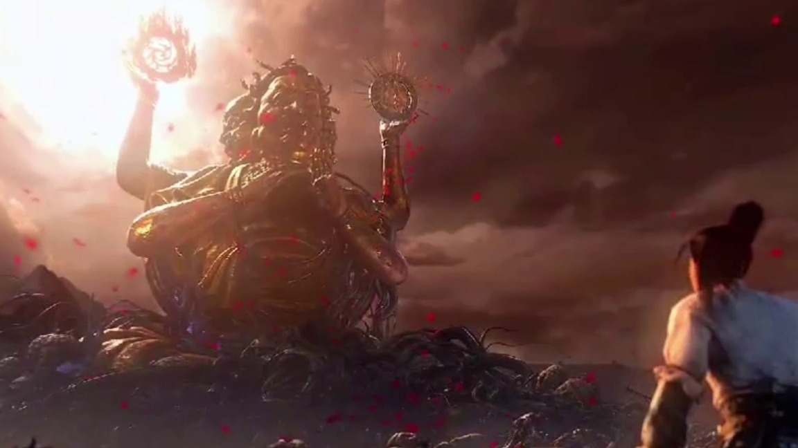 回合制游戏真的很无聊吗