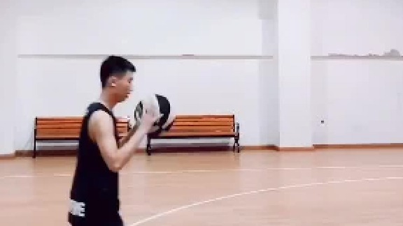 今天你也进步了吗？？这套连招拿去浪！