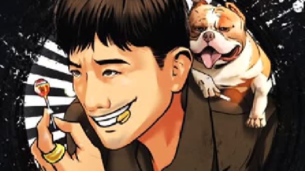 告诉老默我先吃鱼