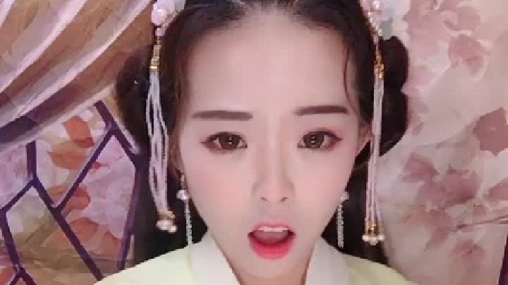 你喜欢我的哪一种撒娇呢？