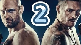 多年的媳妇熬成婆！乌西克与泰森富里二番战时刻及分钱比例敲定。5亿英镑