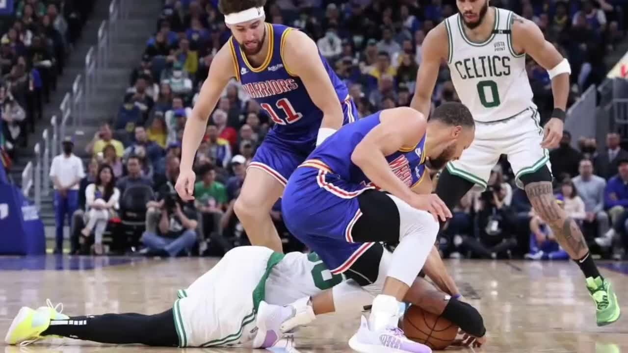 库里对勇士，重要程度超乎想象。还有12场常规赛，勇士如何抉择。