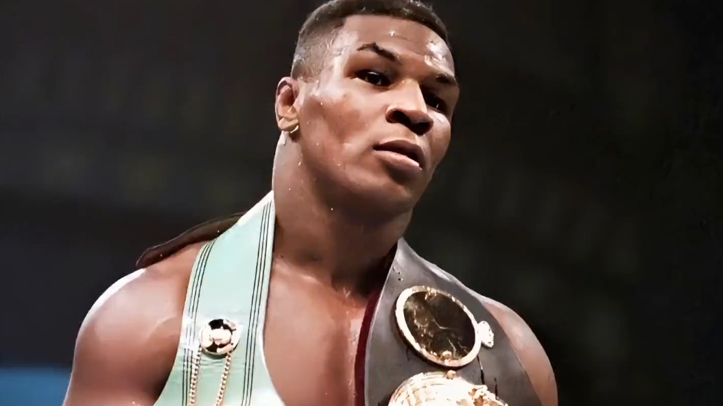 盘点泰森职业生涯最精彩的30大KO（下）真正的把这项运动的美学展示的酣畅淋漓！（3）